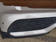 bumper rear MINI F56 LCI S SPORT