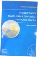 Podstawy rachunkowości finansowej -