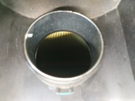 MG ZS 1.5B Gehäuse filter luft 10231301