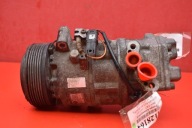 compressor compressor; of the air conditioning 9156820-01 BMW E81 E87 1.6i 122 KM LIFT