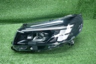 OPEL VIVARO C ZAFIRA D FULL LED LIFT 24- reflektor left light left