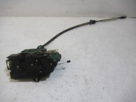 lock door CENTRALNY right rear part rear SEAT LEON