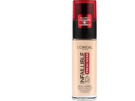 LOREAL Podkład Infallible 32H Fresh Wear nr 015 Porcelain 30ml