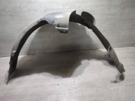 Hyundai Kona and 2018 mudguard rear. right rear part