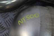 catalyst exhaust pipe NISSAN NT500