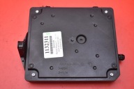 control unit module BCM 284B18853R RENAULT MEGANE 3 III 1.2 TCE 115 KM 13-20