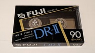 Fuji DR II 90 1989r 1szt