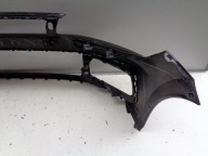 front bumper VW POLO 2G 2G0 17- R-LINE GTI NR 43983