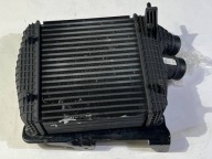 intercooler radiator air holder left Maserati Levante 3.0 v6