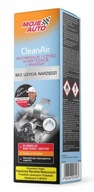 ODŚWIEŻACZ KLIMATYZACJI CLEANAIR 150ML ARCTIC