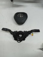 dashboard TOYOTA COROLLA CROSS 23R