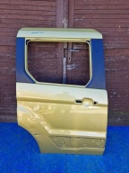 door right sliding FORD CONNECT II MK2 2013R->KROTKI