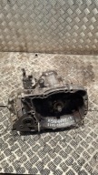 getriebe RENAULT CLIO III 1.2