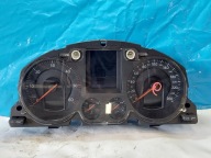 dials clock PASSAT B6 2.0 TDI 3C0920870G