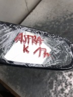 mirror inner OPEL ASTRA K 13581081