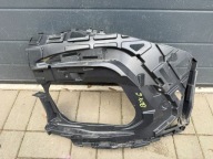 Vw Golf 8 VIII Support plaque Pare choc Avant 5h0807723 Gauche