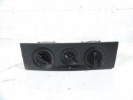 SKODA FABIA e PANEL BOCCHETTE