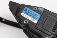 FORD GALAXY VW SHARAN MK1 Sensor potentiometer Gas 7M3723507D