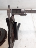 SEAT LEON 1.6 8V Embrayage de pression Disque