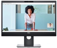 Monitor z kamerą IR Dell 24 VoIP P2418HZm FHD IPS