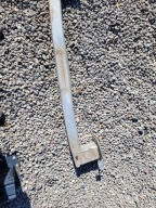 sider below bumper front CITROEN C4 II B7 DS4 and