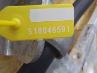 axle beam axle beam subframe ALFA ROMEO STELVIO 505505910