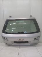 heckklappe heck AUDI A4 B7