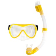 Maska okuliare pre potápanie s hadičkou