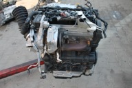engine complete VW SKODA 2.0 TDI DTS 10TYS KM