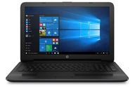 Notebook HP ProBook 250 G5 15,6" Intel Celeron Dual-Core 4 GB / 500 GB čierny