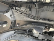VW ID UNYX complete bumper front front KAMERA PDC moulding