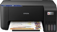 Urządzenie wielofunkcyjne atramentowe Epson EcoTank L3211 3w1