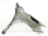 fender left front front NISSAN QASHQAI J10 LIFT BIALY