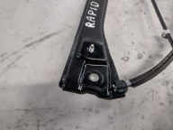 window regulator right front Skoda Rapid liftback 5JA959812K