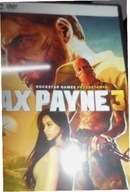 Max Payne 3 III - Complete Edition Polska Wersja