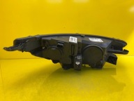 light left front Citroen C4 II 10-15 9687308280