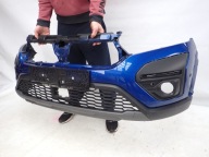 DACIA SANDERO III 3 STEPWAY 20-> bumper front front PDC