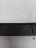moulding of a bumper front right OPEL MERIVA II B