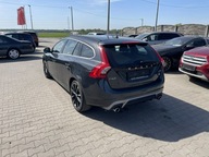 Volvo V60 R-Design D3 Navi Oryginalny przebieg