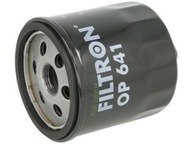 Filtron OP 641 Olejový filter