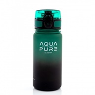 Fľaša 400ml ASTRA Aqua Pure Green Black 2023