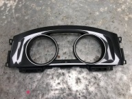 RÁM DEKOR budíku VW GOLF VII LIFT 5G0857059