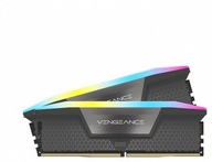 Pamäť RAM DDR5 Corsair 32 GB 6000 10