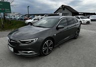 Opel Insignia Jedyna Taka 4x4 OPC Line Perfekc...