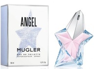 THIERRY MUGLER ANGEL 50ML WODA TOALETOWA