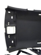 CIELO INTERNO completa ELEMENTY nero MERCEDES A W177 AMG A1776900600