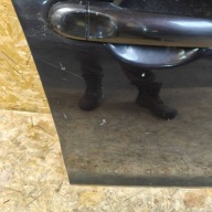 door front front side right Nissan Juke and F15
