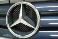 MERCEDES A KLASA W168 Grille ORYGINAL1997
