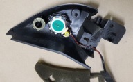 speaker tweeter cover triangle Z door right front VW GOLF V OE