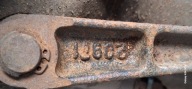 getriebe FIAT BARCHETTA 1.8 16V